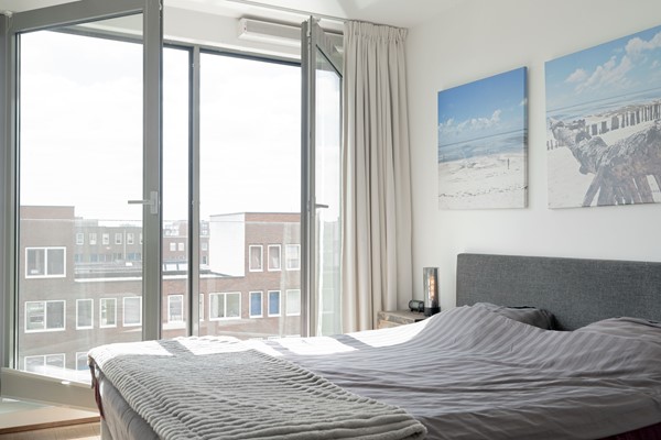 Medium property photo - Bert Haanstrahof 10, 1087 DL Amsterdam